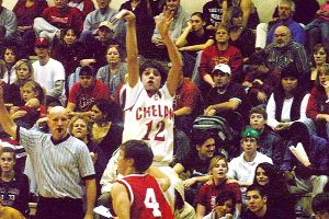 Joe Harris