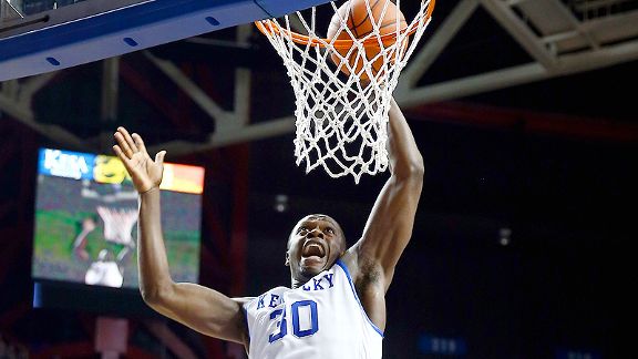 Julius Randle