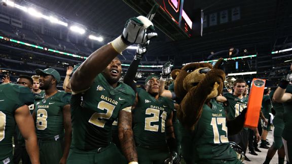 Baylor