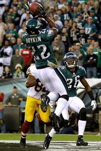 Brandon Boykin