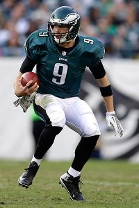 Upon Further Review: Eagles Week 11