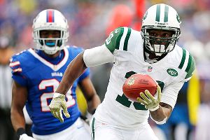 Santonio Holmes