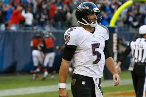 Joe Flacco