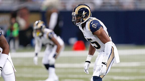 T.J. McDonald