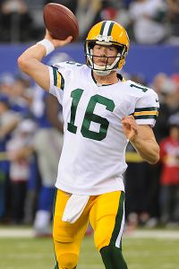 Scott Tolzien