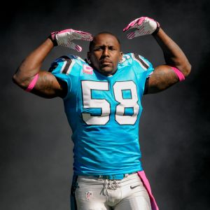 Thomas Davis