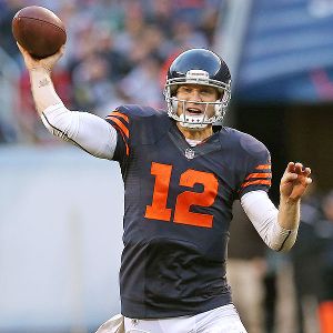 Josh McCown