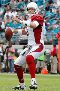 Carson Palmer