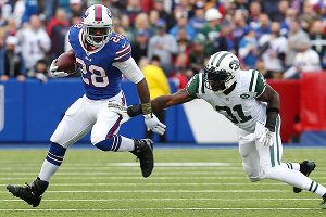 C.J. Spiller