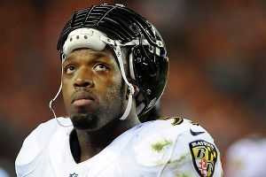 Terrell Suggs 