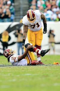 Trent Williams