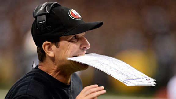 Jim Harbaugh