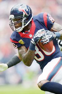 Johnson downplays sideline spat with Schaub