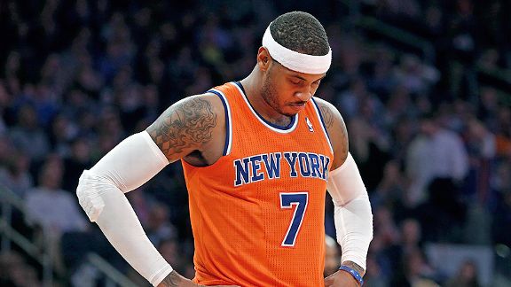 Carmelo Anthony
