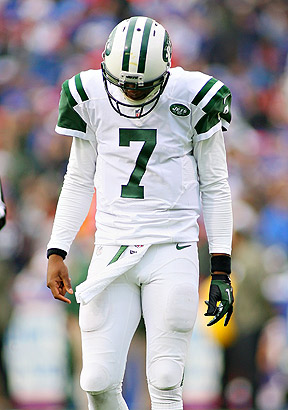Geno Smith