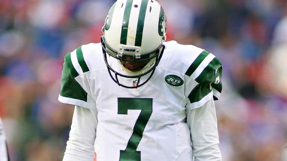 Geno Smith