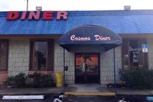 Cosmos Diner