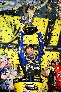 Jimmie Johnson