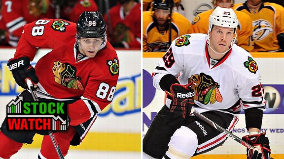 Kane & Bickell
