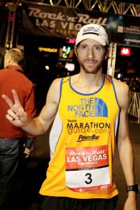 Michael Wardian