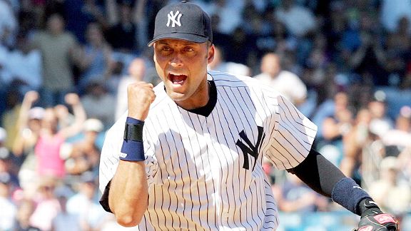 Derek Jeter