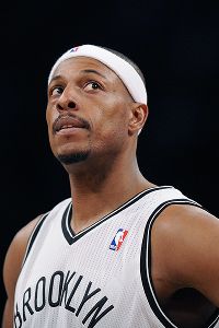 Paul Pierce