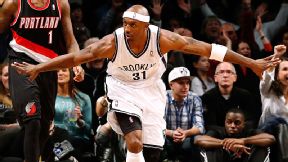 Jason Terry