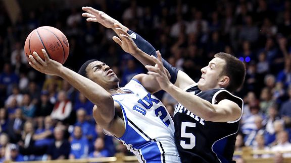 Quinn Cook