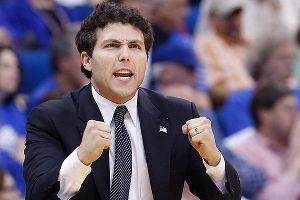 Josh Pastner
