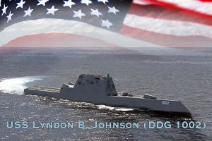 The Lyndon Johnson
