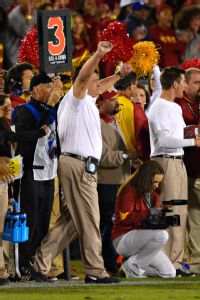 Ed Orgeron