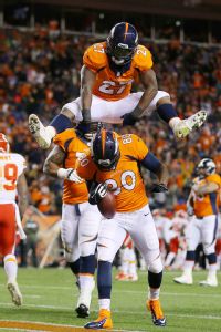 Julius Thomas