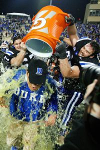 David Cutcliffe
