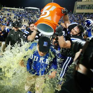 David Cutcliffe
