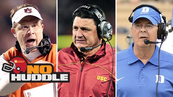 Malzahn-Oregeron-Cutcliffe