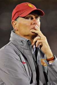 Pat Haden