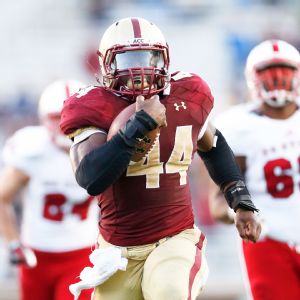Andre Williams
