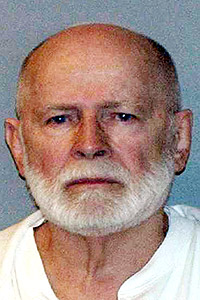 Whitey Bulger