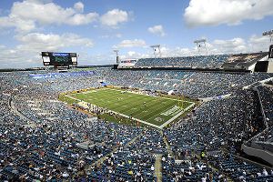 EverBank Field