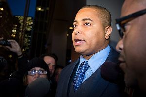 Jonathan Martin