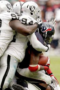 Ben Tate