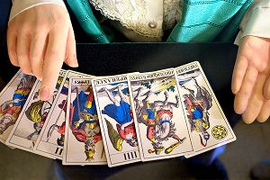 Fortune Teller
