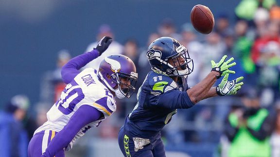 Percy Harvin