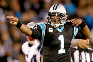 Cam Newton