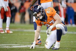 Wes Welker