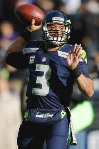 Russell Wilson