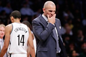Jason Kidd