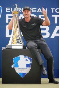 Henrik Stenson