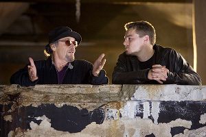 The Departed