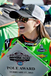 Danica Patrick